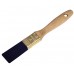 Rack of Trade Eco Paint Brushes